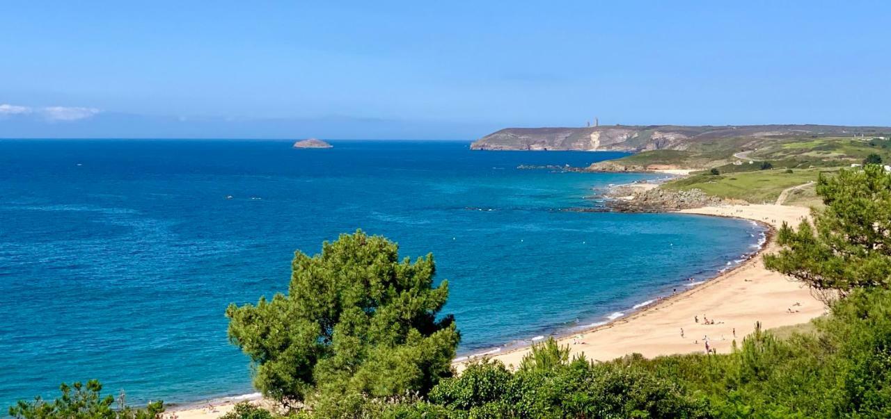 Plévenon Datcha Du Cap Frehel מראה חיצוני תמונה